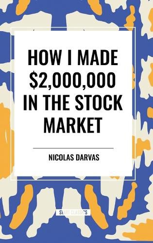 Cover image for How I Made $2,000,000 in the Stock Market