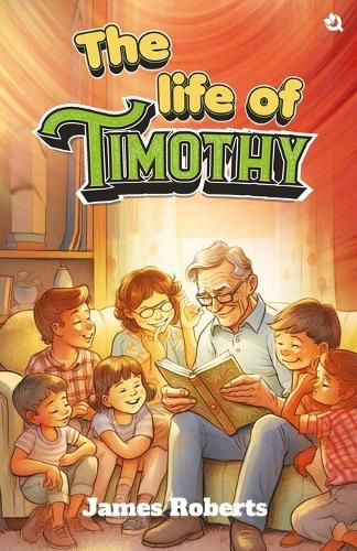 Cover image for LIFE OF TIMOTHY