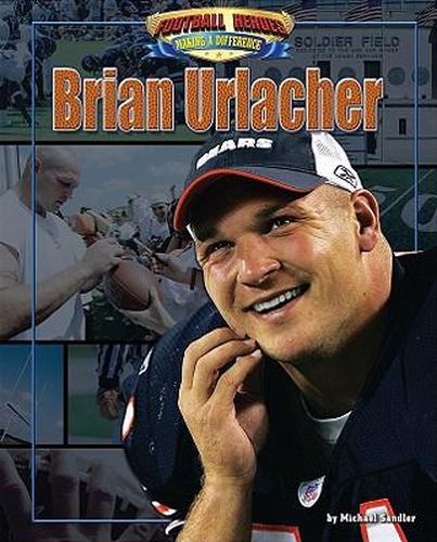 Brian Urlacher