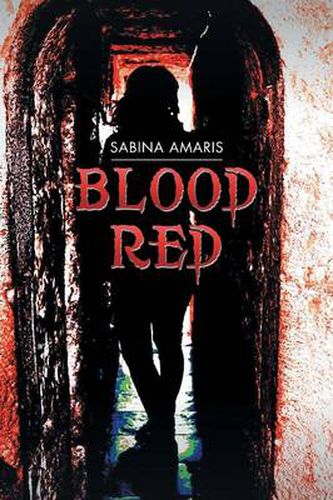 Cover image for Blood Red