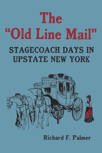 The Old Line Mail