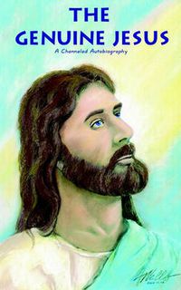 Cover image for The Genuine Jesus