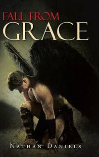 Cover image for Fall from Grace