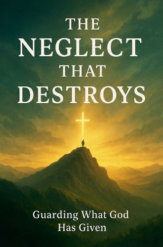 Cover image for The Neglect That Destroys