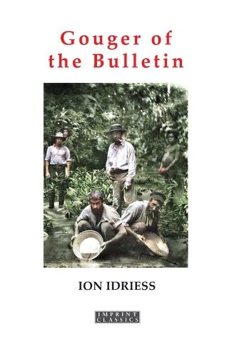 Cover image for Gouger of the Bulletin