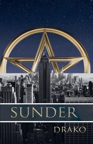 Cover image for Sunder