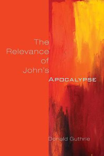Cover image for The Relevance of John's Apocalypse
