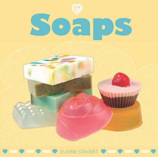 Cover image for Soaps