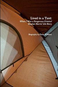 Cover image for Lived in a Tent