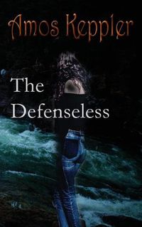 Cover image for The Defenseless