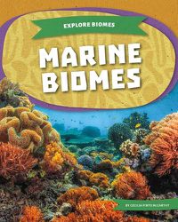 Cover image for Marine Biomes