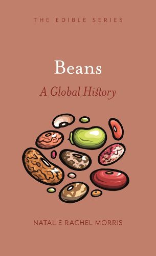 Cover image for Beans: A Global History