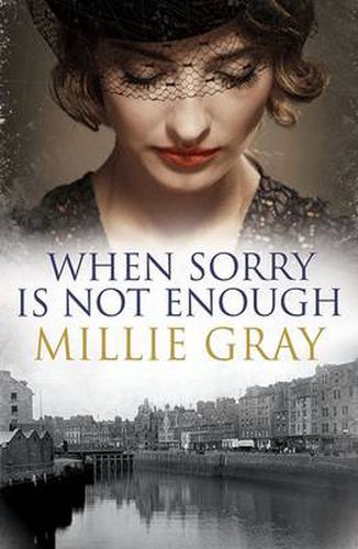 Cover image for When Sorry Is Not Enough