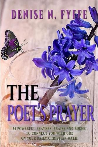 Cover image for The Poet's Prayer