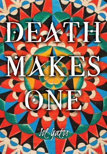 Cover image for Death Makes One