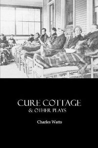 Cover image for Cure Cottage