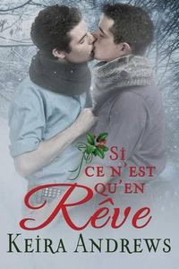 Cover image for Si ce n'est qu'en reve