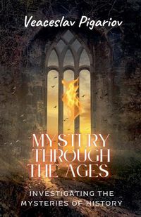 Cover image for Mystery Through the Ages