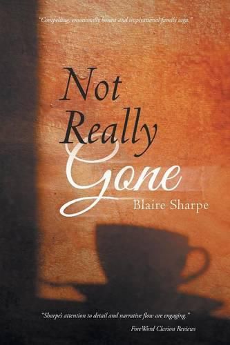 Cover image for Not Really Gone