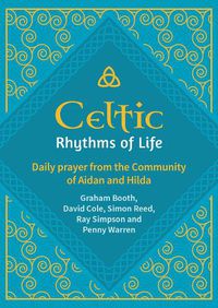 Cover image for Celtic Rhythms of Life