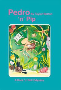 Cover image for Pedro 'n' Pip