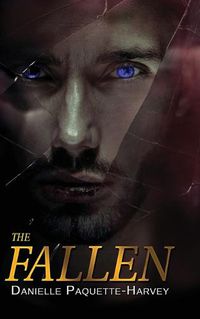 Cover image for The Fallen