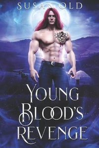 Cover image for Young Blood's Revenge