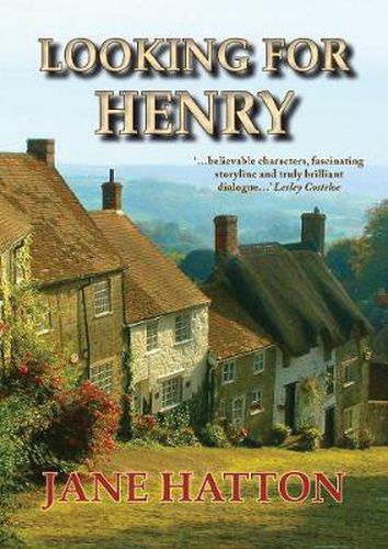 Cover image for Looking for Henry