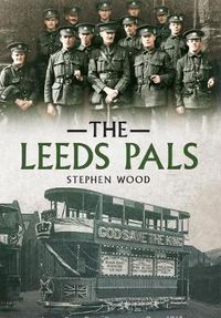 Cover image for The Leeds Pals