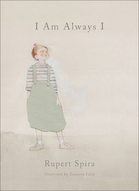 Cover image for I Am Always I