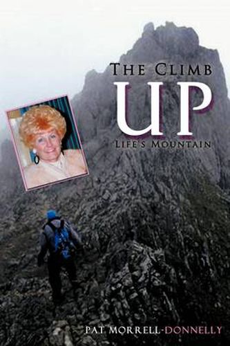 Cover image for The Climb Up Life's Mountain