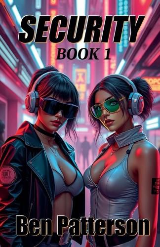 Cover image for Security - Book 1