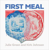 Cover image for First Meal