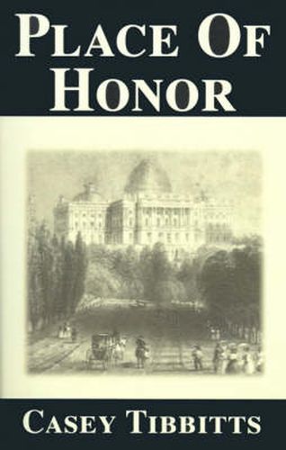Cover image for Place of Honor