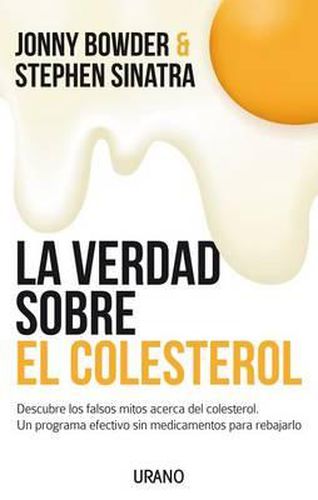 Cover image for Verdad Sobre El Colesterol, La