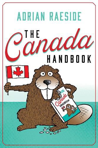 Cover image for The Canada Handbook
