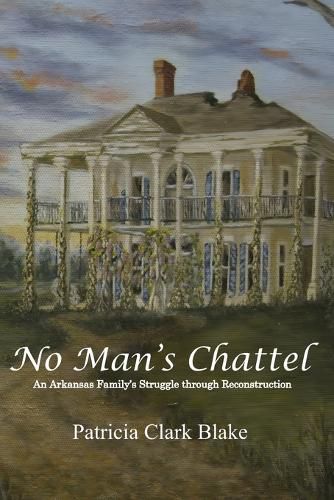 Cover image for No Man's Chattel