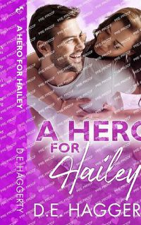 Cover image for A Hero for Hailey