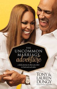 Cover image for Uncommon Marriage Adventure, The