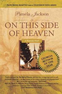 Cover image for On This Side of Heaven