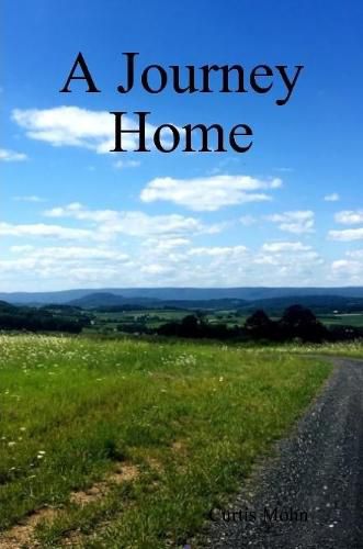 Cover image for A Journey Home