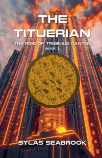 Cover image for The Tituerian