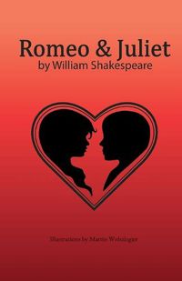 Cover image for Romeo and Juliet