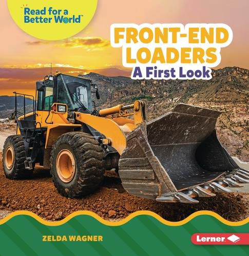 Front-End Loaders