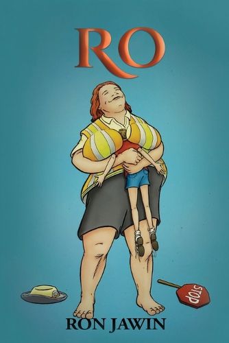 Cover image for Ro