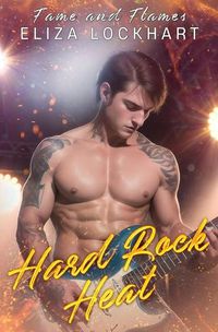 Cover image for Hard Rock Heat