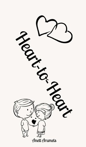 Cover image for Heart-to-Heart