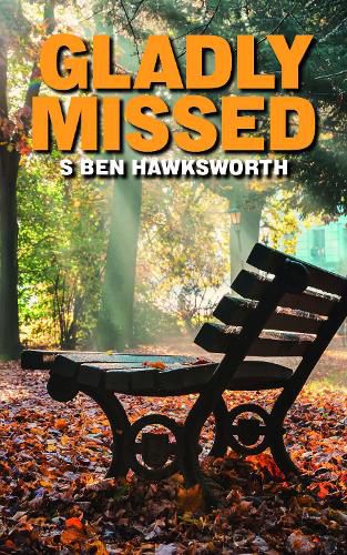 Cover image for Gladly Missed