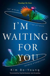 Cover image for I'm Waiting For You