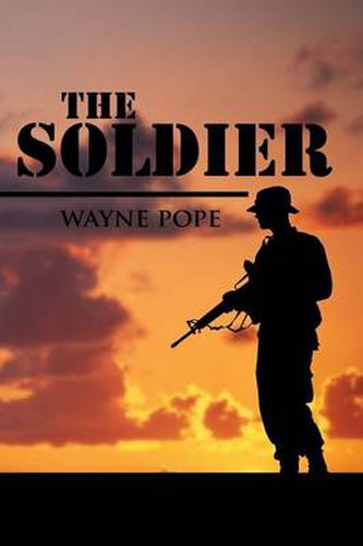 Cover image for The Soldier